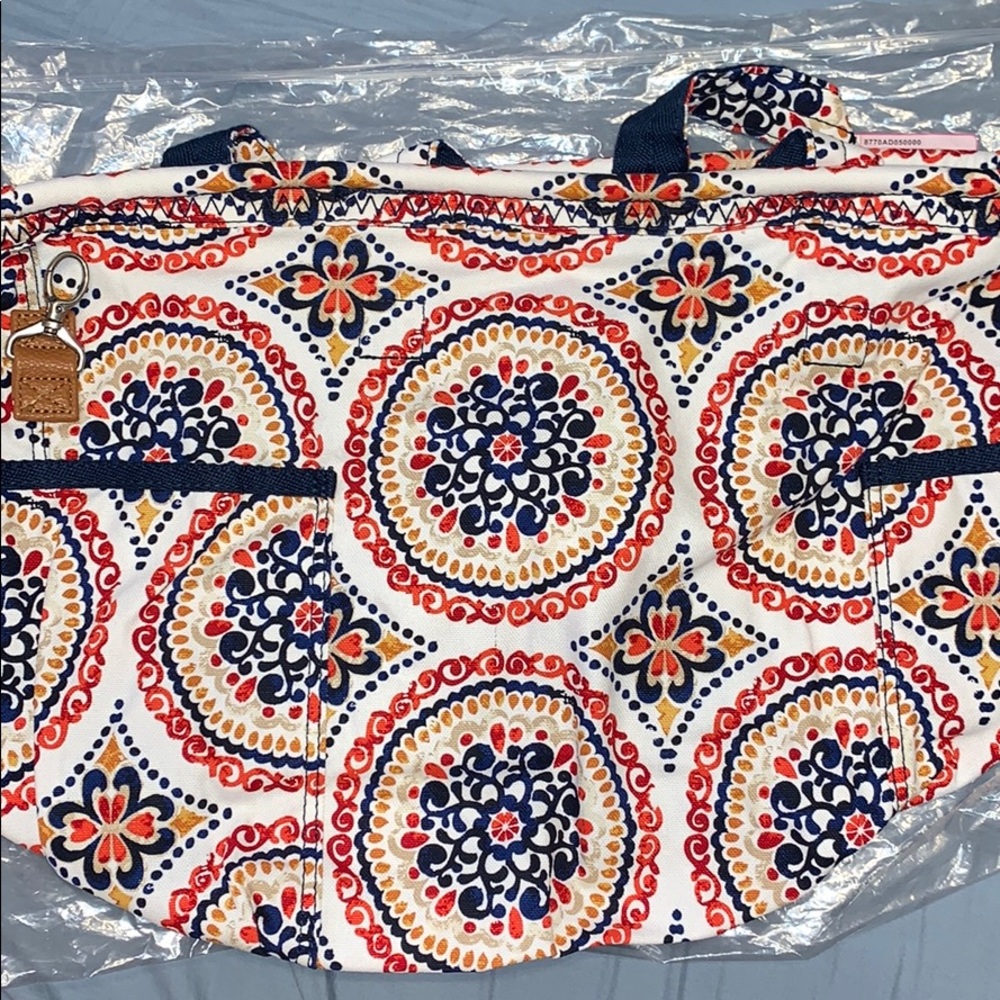 Thirty-One Retro Metro Bag